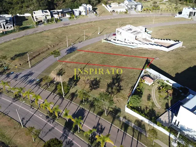 Terreno com 801m², à venda, no bairro Medeiros em Jundiaí