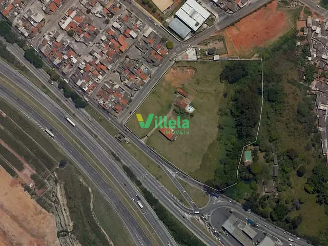 Terreno com 22770m², à venda, no bairro Jardim Adriane em Itaquaquecetuba