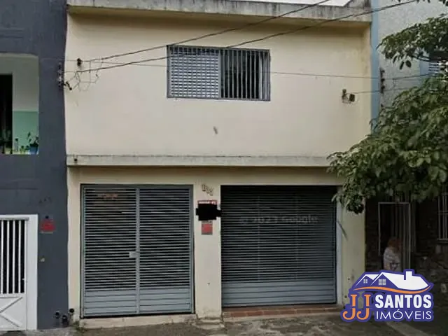 Terreno com 135m², à venda, no bairro Alto da Mooca em São Paulo