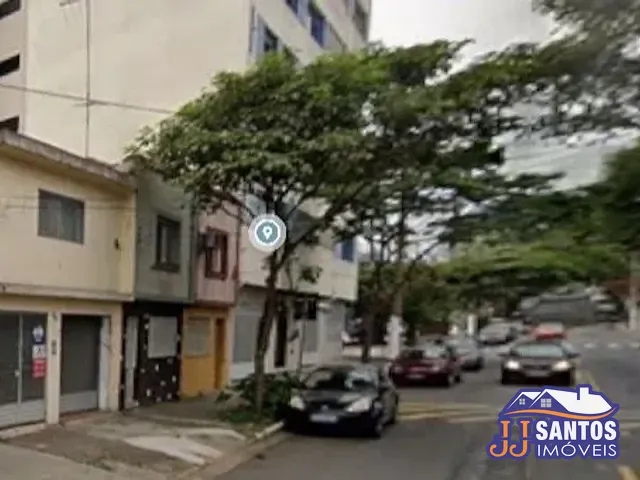 Terreno com 135m², à venda, no bairro Alto da Mooca em São Paulo