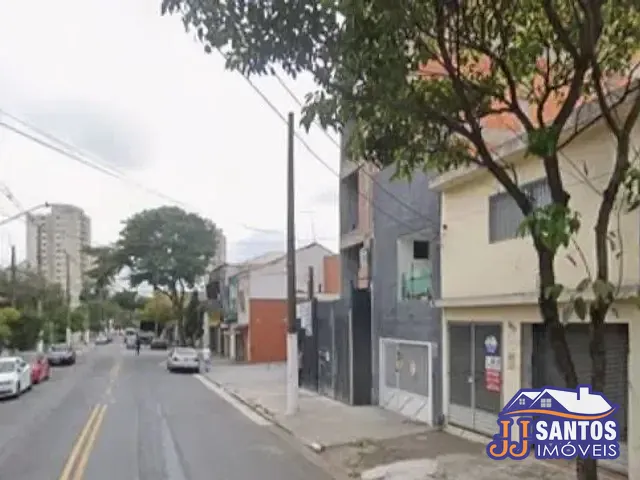 Terreno com 135m², à venda, no bairro Alto da Mooca em São Paulo