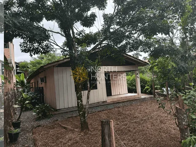 Terreno com 423m², à venda, no bairro Glória em Joinville
