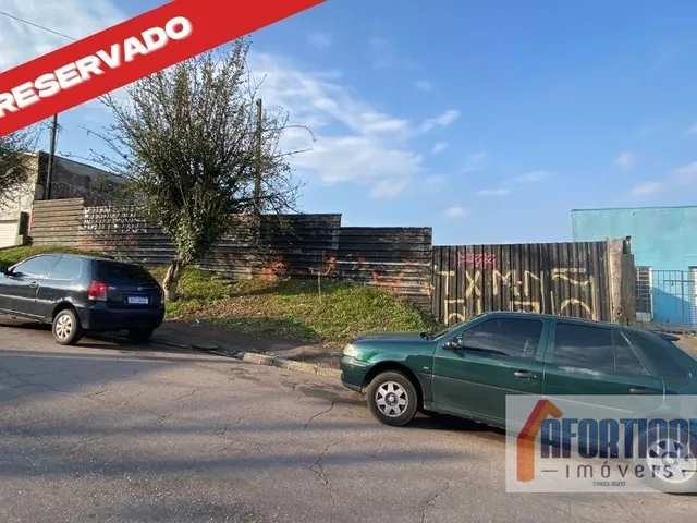 Terreno à venda, no bairro Bairro Alto em Curitiba