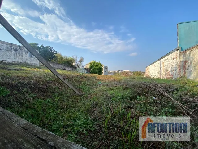 Terreno à venda, no bairro Bairro Alto em Curitiba