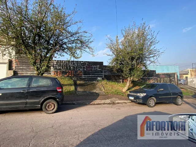 Terreno com 1000m², à venda, no bairro Bairro Alto em Curitiba