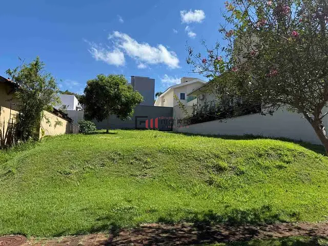 Terreno com 316m², à venda, no bairro Esperança em Londrina