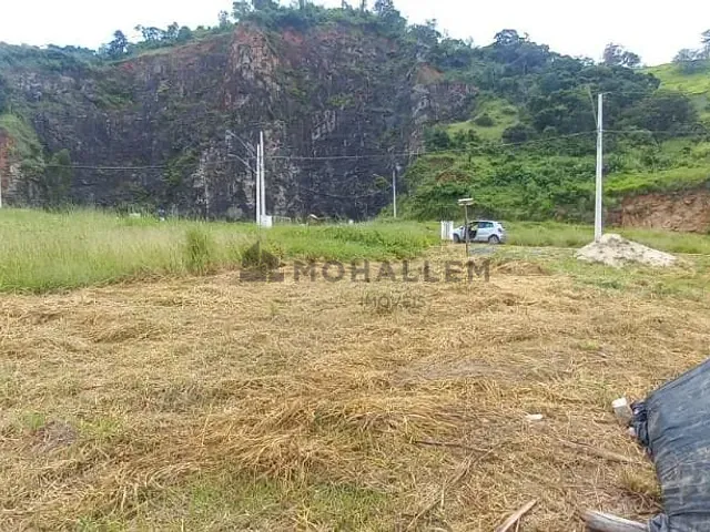 Terreno com 233m², à venda, no bairro Loteamento Vale das Hortênsias em Itajubá