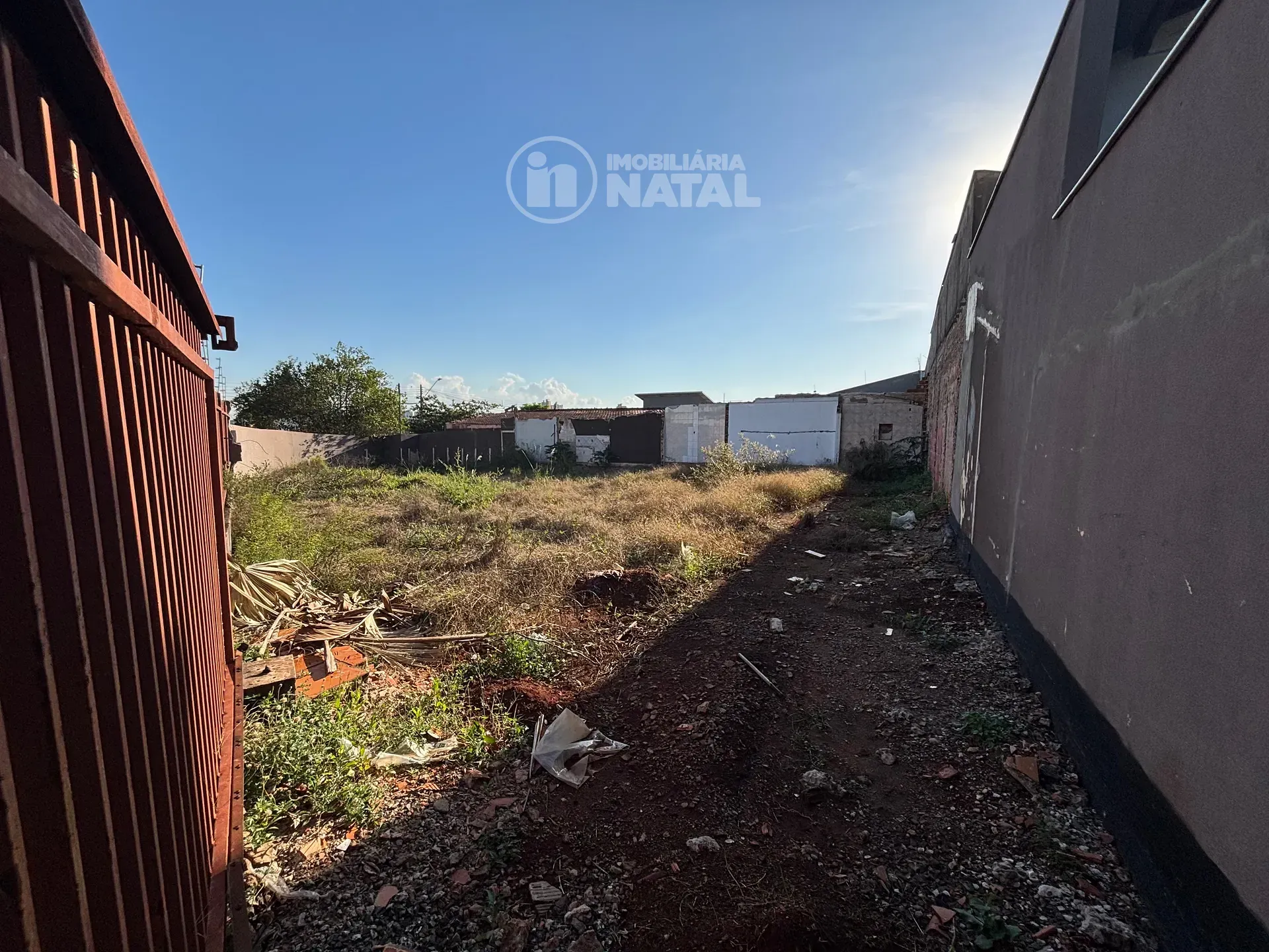 Terreno, 453 m² - Foto 3
