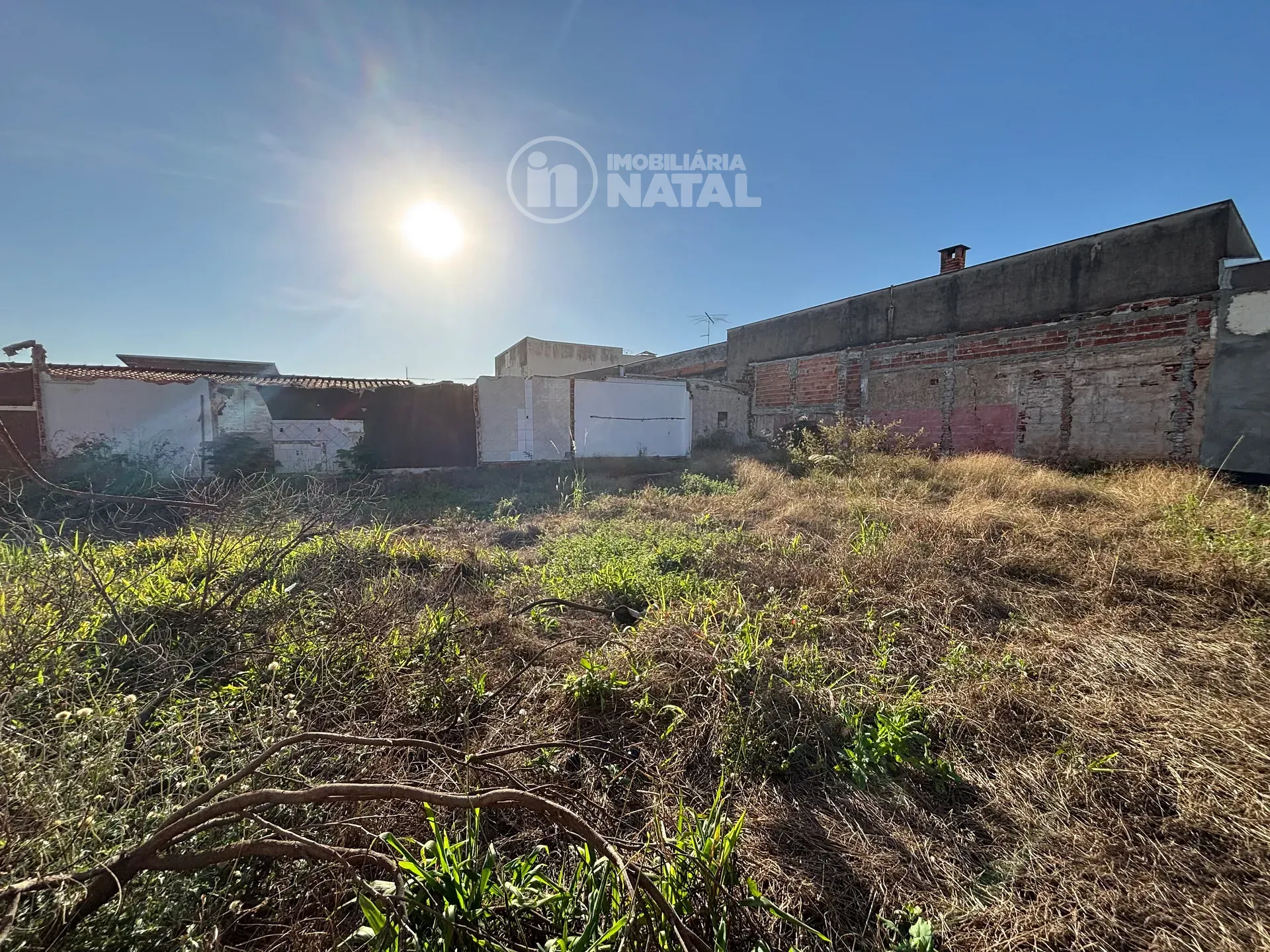Terreno, 453 m² - Foto 2