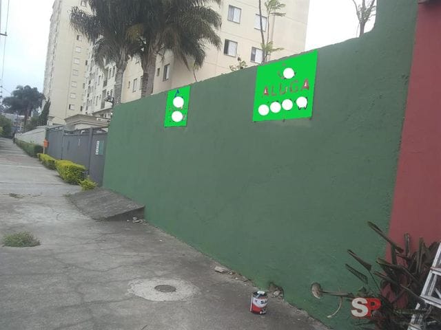 Terreno com 500m², à venda, no bairro Jardim Vila Formosa em São Paulo