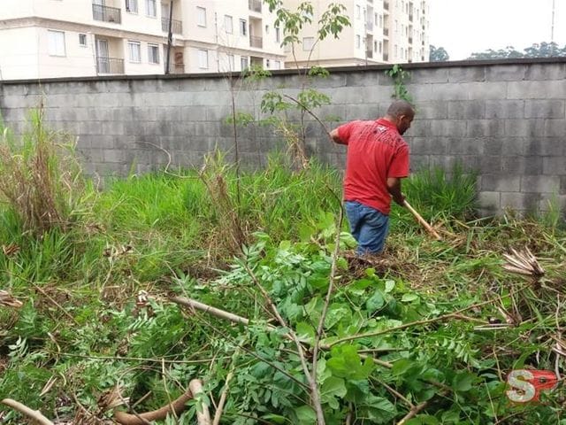 Terreno com 500m², à venda, no bairro Jardim Vila Formosa em São Paulo