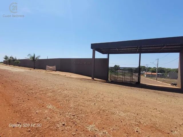 Terreno com 360m², à venda, no bairro Centro em Primeiro De Maio