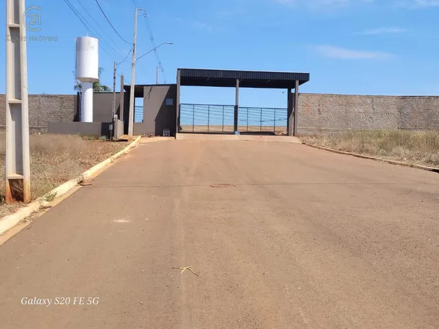 Terreno com 360m², à venda, no bairro Centro em Primeiro De Maio