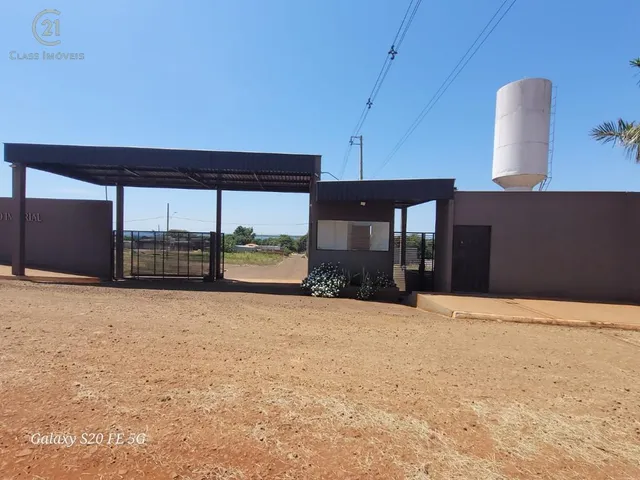 Terreno com 360m², à venda, no bairro Centro em Primeiro De Maio