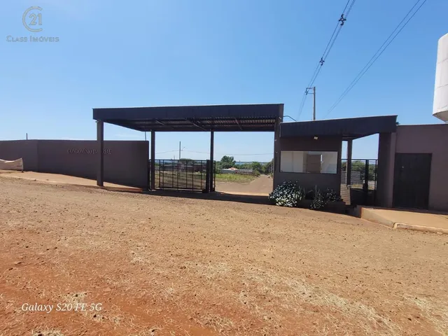 Terreno com 360m², à venda, no bairro Centro em Primeiro De Maio