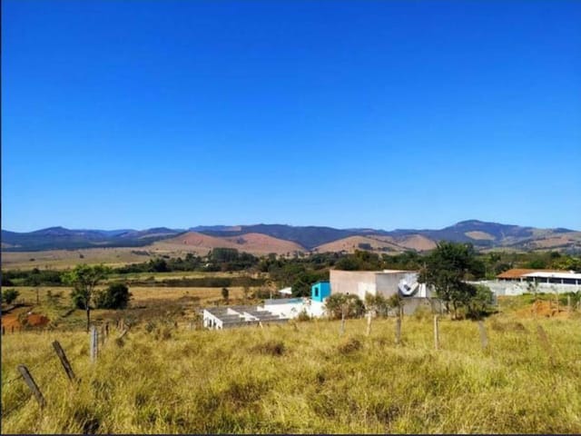 Terreno com 500m², à venda, no bairro Parque Shangri-lá em Pindamonhangaba