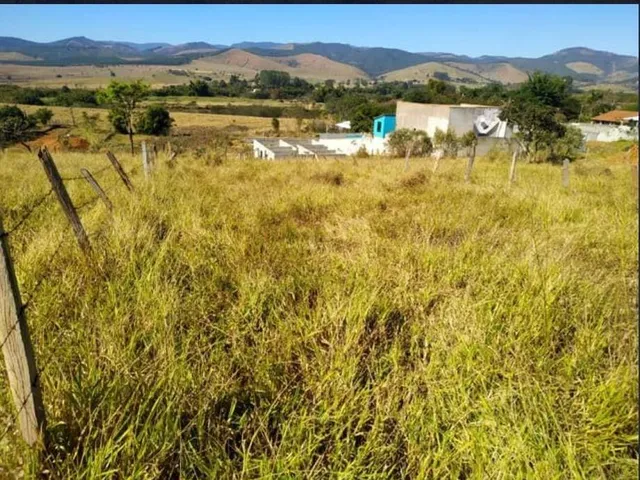Terreno com 500m², à venda, no bairro Parque Shangri-lá em Pindamonhangaba