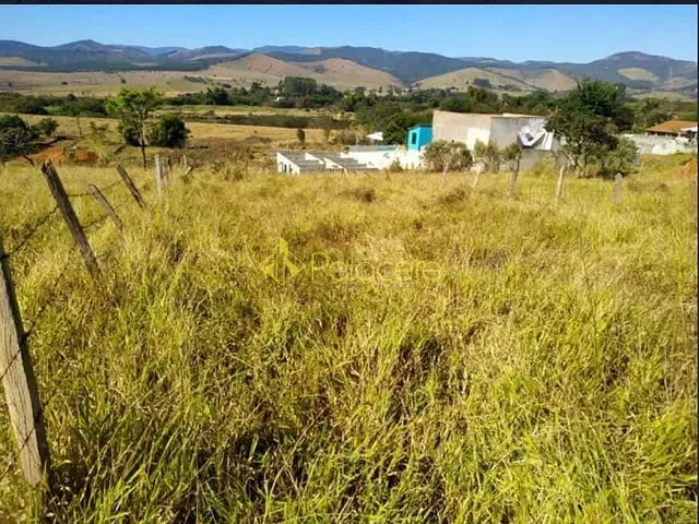 Terreno com 500m², à venda, no bairro Parque Shangri-lá em Pindamonhangaba