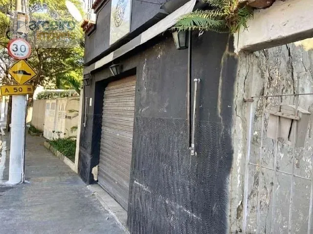 Terreno com 278m², à venda, no bairro Cidade Mãe do Céu em São Paulo