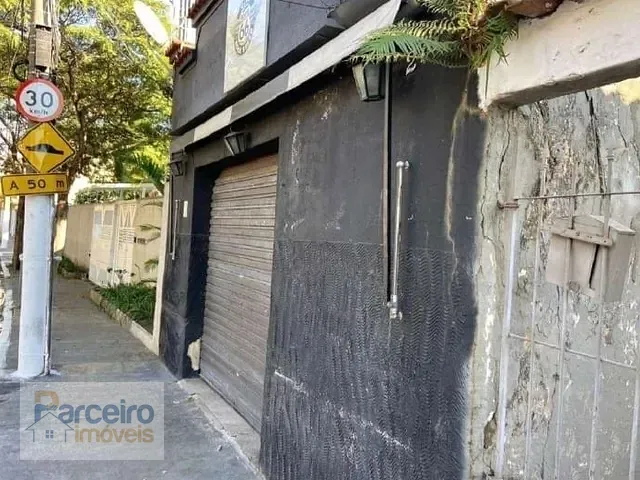 Terreno com 278m², à venda, no bairro Cidade Mãe do Céu em São Paulo