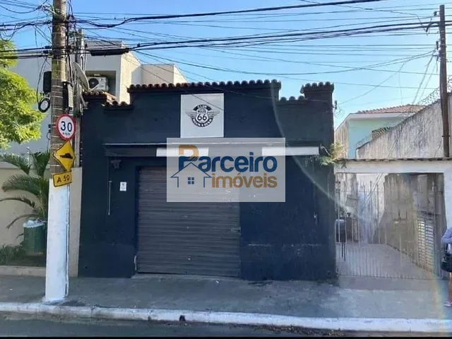 Terreno com 278m², à venda, no bairro Cidade Mãe do Céu em São Paulo