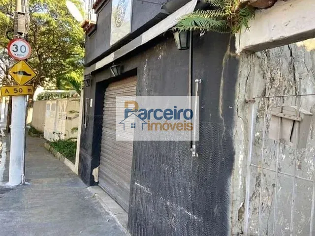 Terreno com 278m², à venda, no bairro Cidade Mãe do Céu em São Paulo