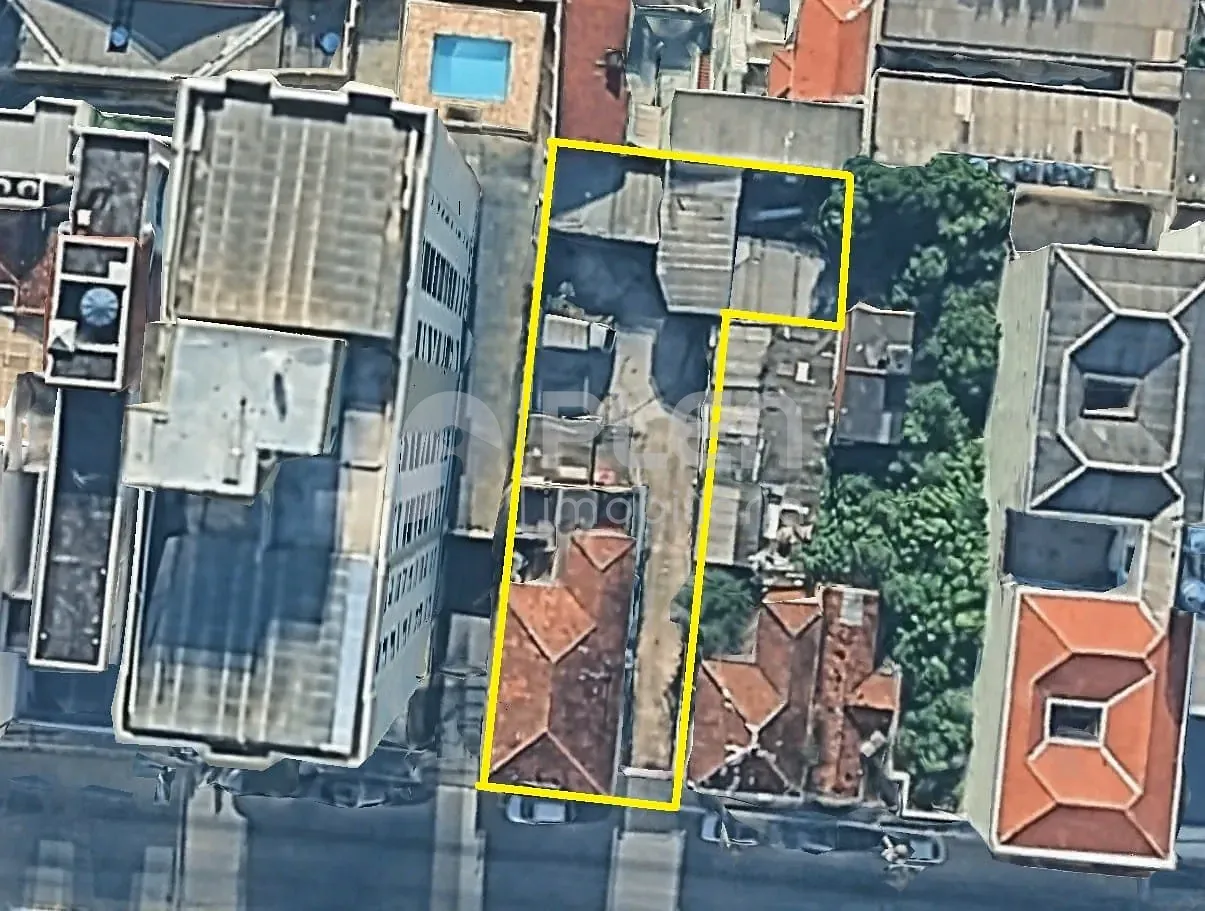 Terreno à venda em Santana, São Paulo