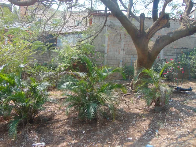 Terreno com 510m², à venda, no bairro Jardim Alvorada em Belo Horizonte