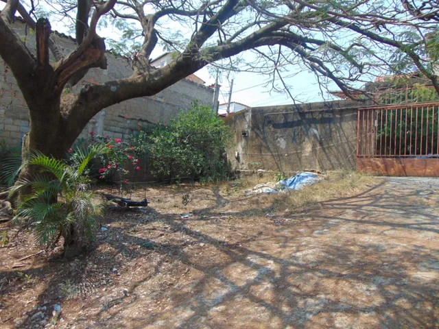 Terreno com 510m², à venda, no bairro Jardim Alvorada em Belo Horizonte