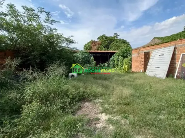 Terreno com 450m², para alugar, no bairro Centro em Teresina