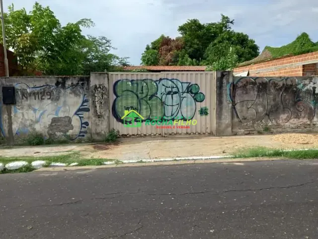 Terreno com 450m², para alugar, no bairro Centro em Teresina
