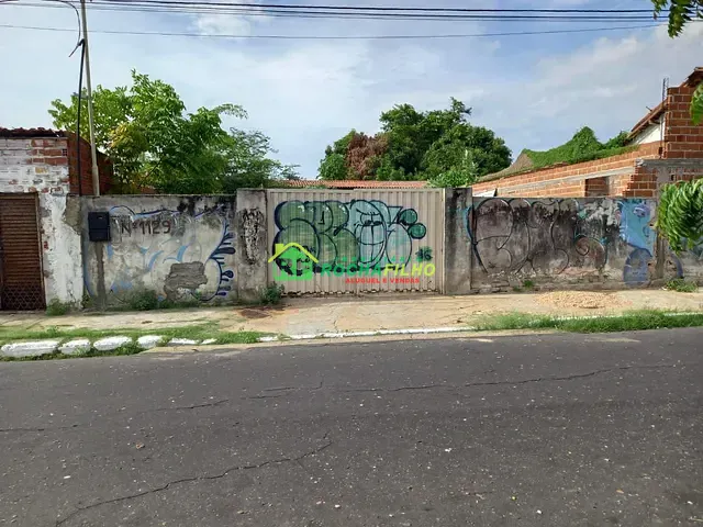 Terreno com 450m², para alugar, no bairro Centro em Teresina