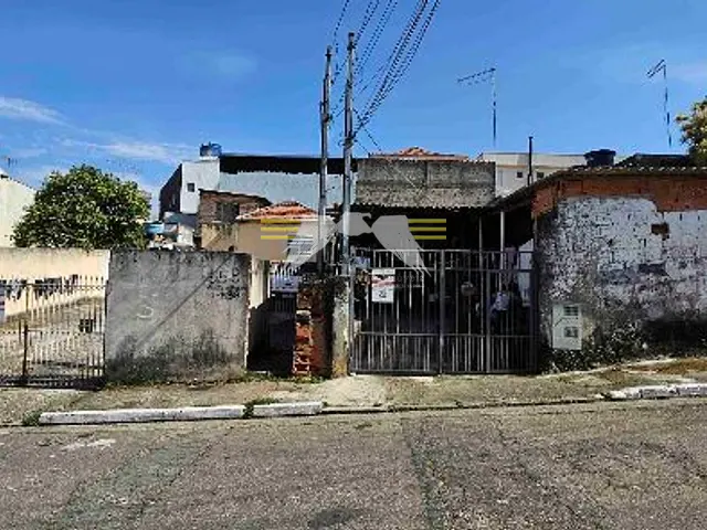 Terreno com 500m², à venda, no bairro Jardim Vila Formosa em São Paulo