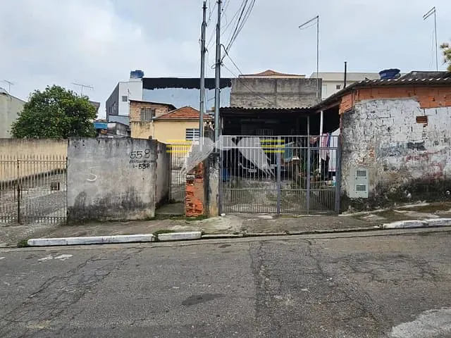 Terreno com 500m², à venda, no bairro Jardim Vila Formosa em São Paulo
