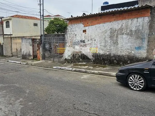Terreno com 500m², à venda, no bairro Jardim Vila Formosa em São Paulo