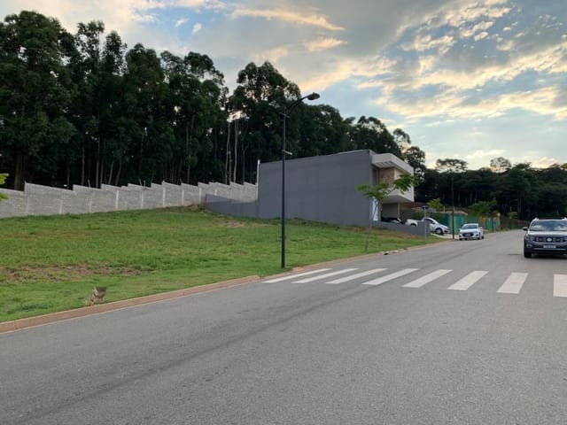 Foto do Terreno - Terreno à venda, 300 m² por R$ 456.000,00 - Jardim Samambaia - Jundiaí/SP | RUSSI IMÓVEIS