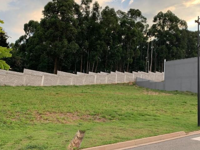 Foto do Terreno - Terreno à venda, 300 m² por R$ 456.000,00 - Jardim Samambaia - Jundiaí/SP | RUSSI IMÓVEIS