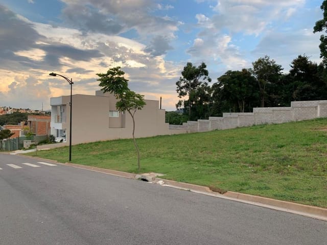 Foto do Terreno - Terreno à venda, 300 m² por R$ 456.000,00 - Jardim Samambaia - Jundiaí/SP | RUSSI IMÓVEIS