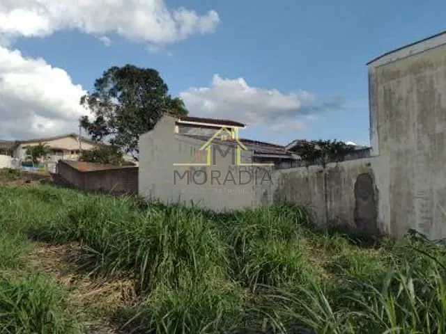 Terreno com 360m², à venda, no bairro Jardim Agenor de Lima em Guaxupé