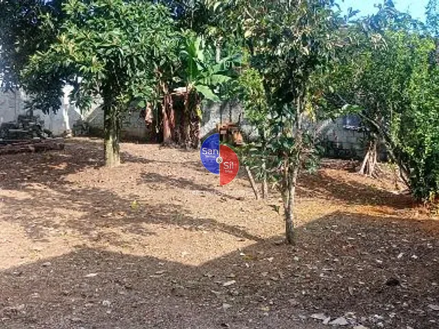 Terreno com 225m², à venda, no bairro Praia do Imperador (Guia de Pacobaíba) em Magé
