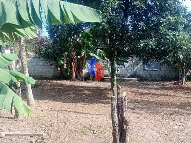 Terreno com 225m², à venda, no bairro Praia do Imperador (Guia de Pacobaíba) em Magé