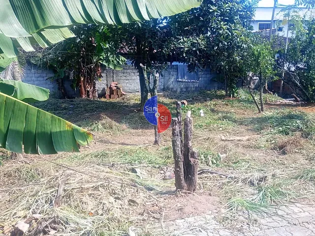 Terreno com 225m², à venda, no bairro Praia do Imperador (Guia de Pacobaíba) em Magé