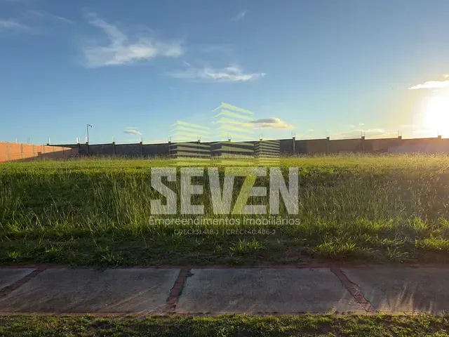 Terreno com 589m², à venda, no bairro Vila Aviaçao em Bauru