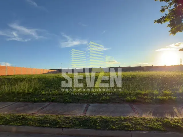 Terreno com 589m², à venda, no bairro Vila Aviaçao em Bauru