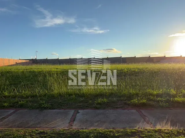 Terreno com 589m², à venda, no bairro Vila Aviaçao em Bauru