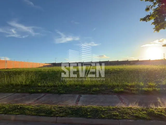 Terreno com 589m², à venda, no bairro Vila Aviaçao em Bauru