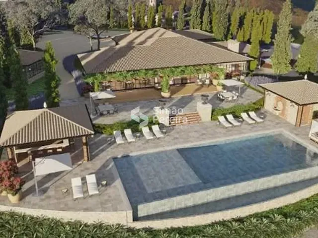 Terreno com 1550m², à venda, no bairro Areal  em Areal