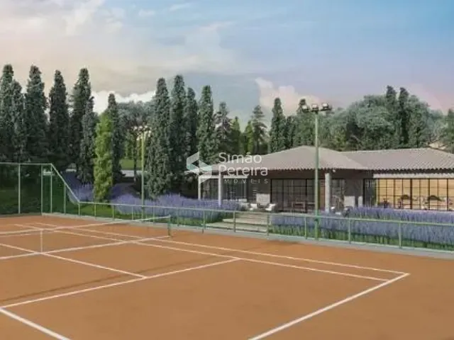 Terreno com 1550m², à venda, no bairro Areal  em Areal