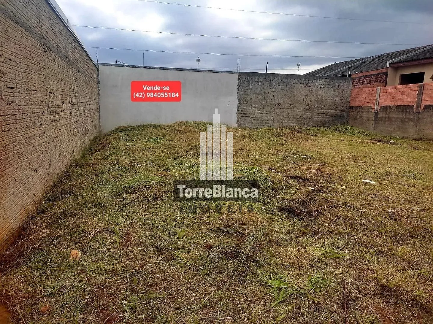 Terreno, 420 m² - Foto 2