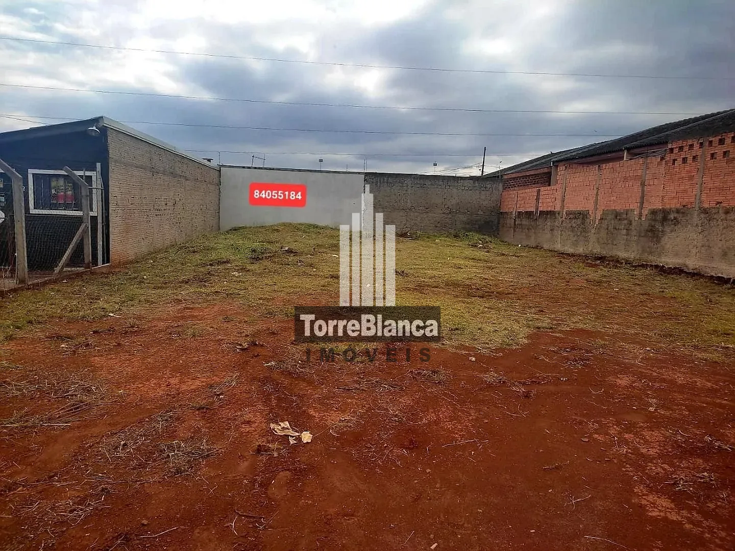 Terreno, 420 m² - Foto 1